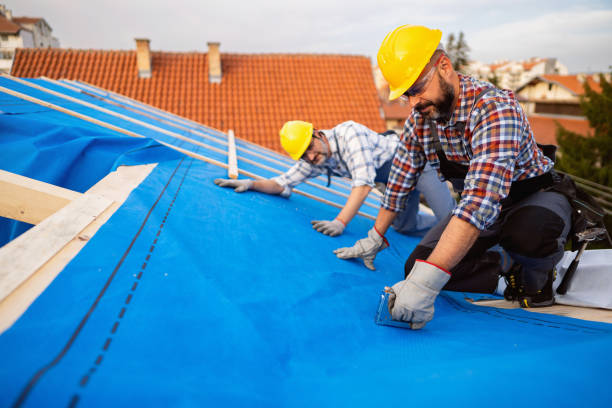Best Metal Roofing Contractor  in Lemont Furnace, PA