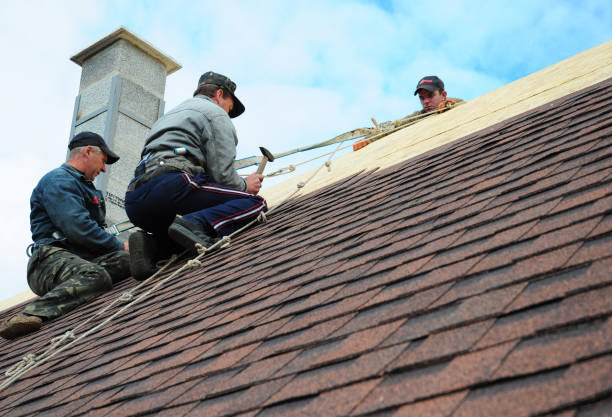 Best Metal Roofing Contractor  in Lemont Furnace, PA