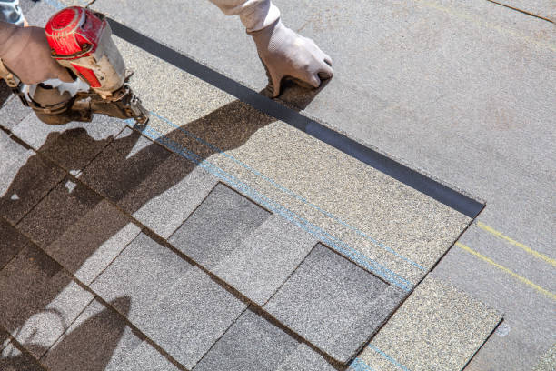 Best Commercial Roofing Services  in Lemont Furnace, PA
